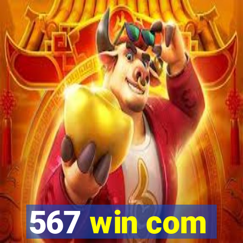 567 win com